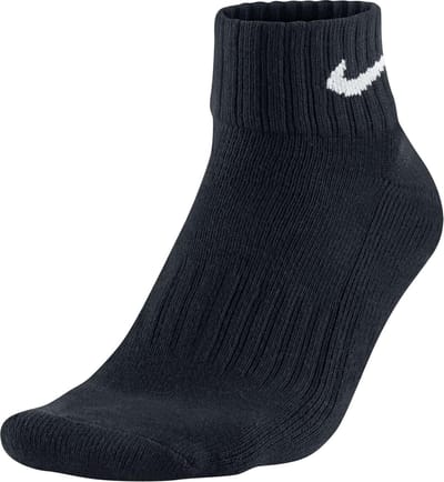 Nike Value Cotton Cushion Sportsokken Unisex - Maat 46