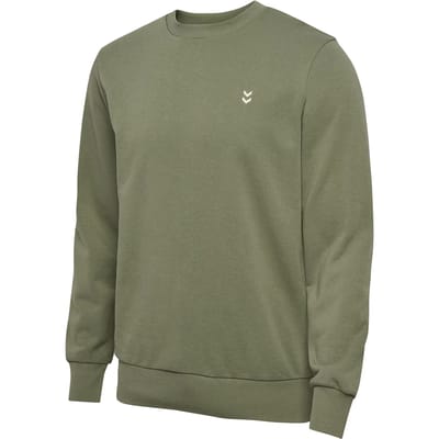 Sweater met ronde hals Hummel Pulse