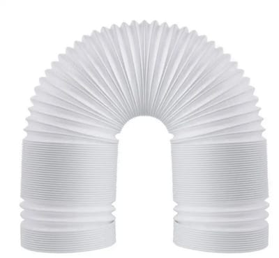 Bovista Airco slang - Afvoerslang - Luchtafvoerslang - Mobiele Airco - 15cm x 100cm