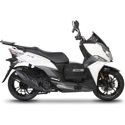 Support de top case Shad TOP MASTER pour scooter Sym 125 Jet 14 S0JT17ST Neuf