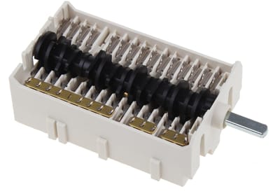 WHIRLPOOL - Ovenschakelaar - 481227318111
