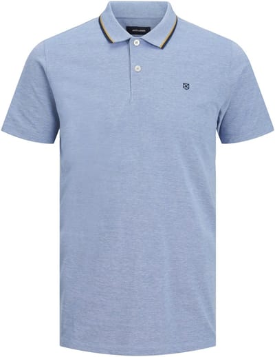 JACK&JONES - JWHPAULOS POLO SS NOOS - Heren - Polo's