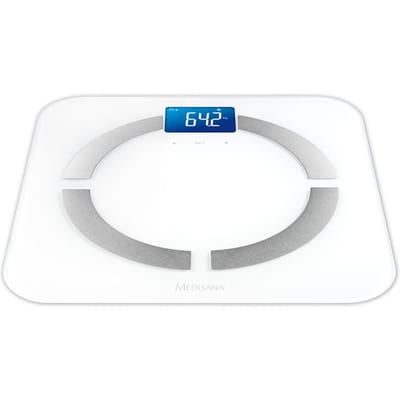 medisana BS 430 connect monitor van de lichaamssamenstelling met smartphone-app 1 Apparaat