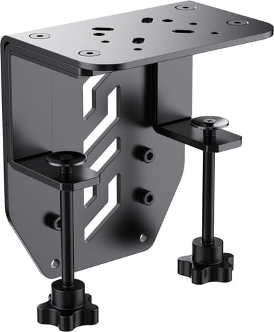 Moza Racing Flight Base Table Clamp - Houder voor AB9 FFB Base