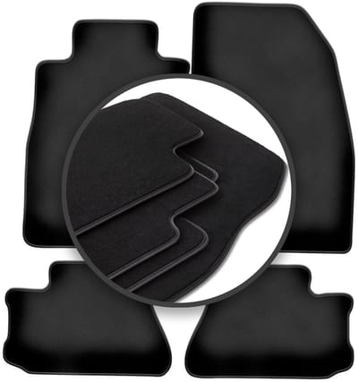 Premium automatten voor: Mitsubishi 3000GT coupé (1994-2001)
