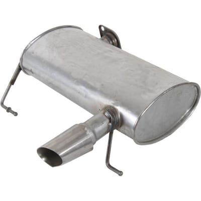 Geluiddemper achter BOSAL 247-009