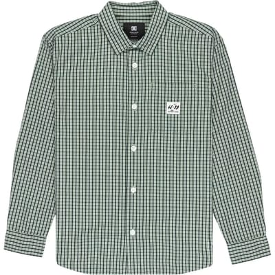 Kinderhemd met lange mouwen DC Shoes Game On