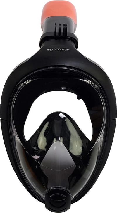 Duikmasker kinderen full face - Snorkelmasker - Junior