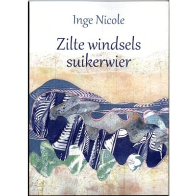 Zilte Windsels Suikerwier - Inge Nicole