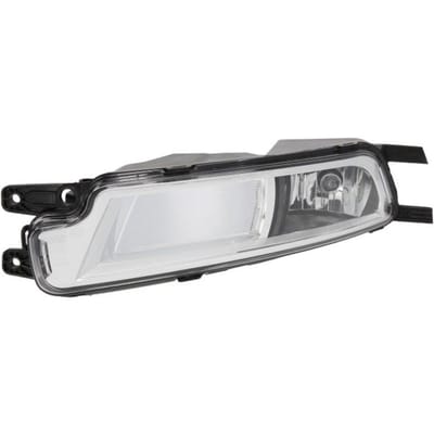 Dagrijlicht HELLA 2PT 011 839-151 links