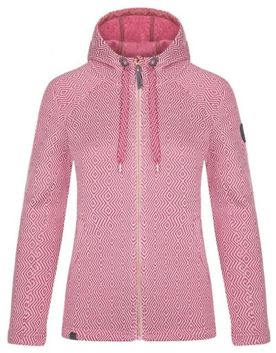 Damessporttrui Gamali Roze - XS