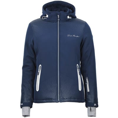 Windjack Peak Mountain Blouson softshell ABRAPLUS