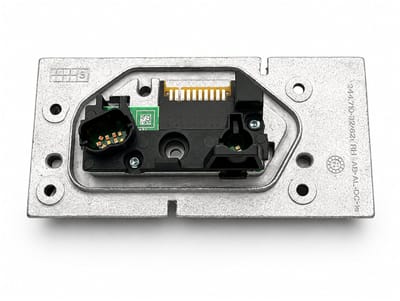 XEOD LED Dagrij Module 63115A4F772 geschikt voor BMW 3 serie G20 & G21 LCI - LED - Rechts - Wit - 1 stuks