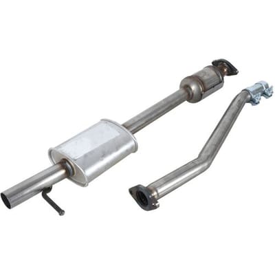 Katalysator ASSO MARMITTE SRL 16.0030