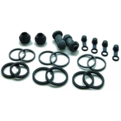 Motorfiets remklauw reparatieset Tourmax Honda CBR 1000 F (SC24) [1000]