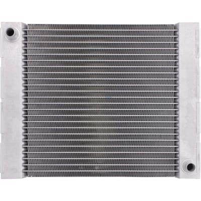Radiator, motorkoeling MAHLE CR 958 000P