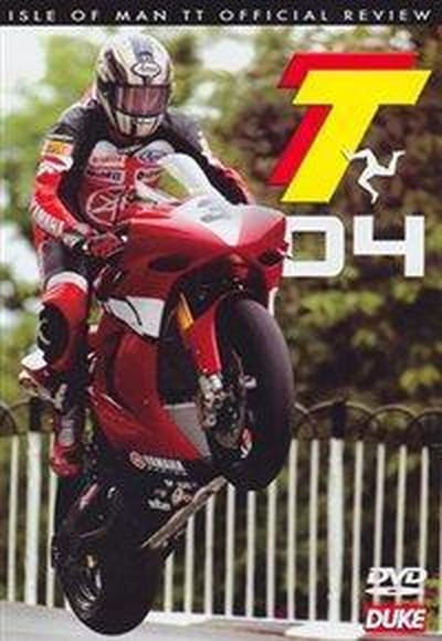 TT 2004 Review