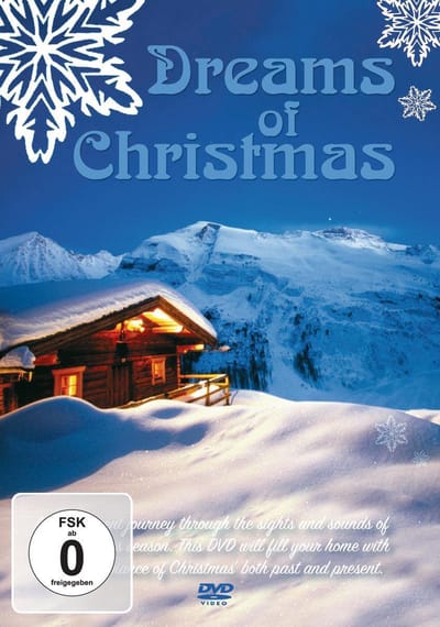 Special Interest - Dreams Of Christmas