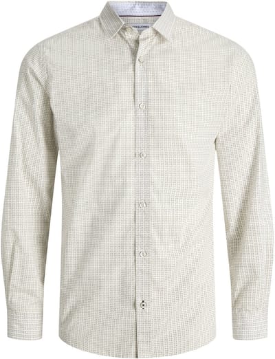 Jack & Jones Formeel overhemd Slim Fit Formeel overhemd