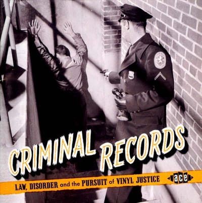 Criminal Records