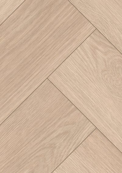 EGGER Laminaatvloeren NatureSense Herringbone Visgraat EL2132 Baronia eiken licht 8mm, 1,976m²