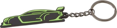 Bentley Sleutelhanger