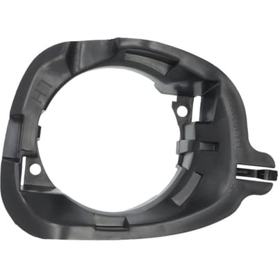 Houder, mistlamp BLIC 6502-07-1305997P links