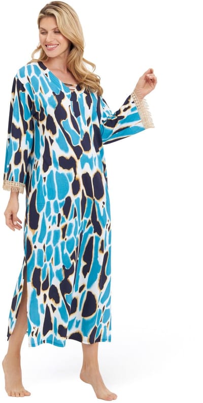 Feraud Kaftan 3251018 Multicolor - maat 48