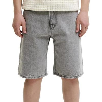 Jack & Jones Junior Denim shorts Baggy fit Denim shorts Boys