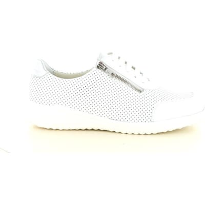 Solidus -Dames - wit - sneakers - maat 40.5