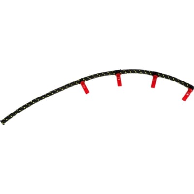 Kunststof slang van het koelsysteem GATES MFL1006