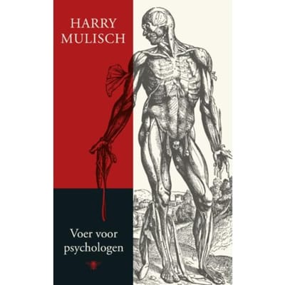 Voer Voor Psychologen - Harry Mulisch