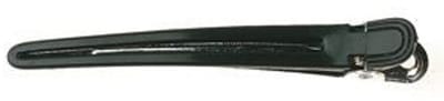 Sibel Clip Aluminium Plastic As 12st