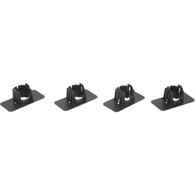 Houder, sensor-parkeerhulp Original BLIC 5503-05-9507965Q