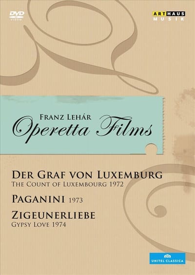 Operetta Films
