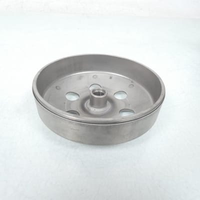 Teknix koppelingsklok voor scooter Peugeot 50 Speedfight 3 2T Lc Nieuw