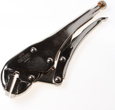 Gedore Parallel-griptang 137 P 250mm