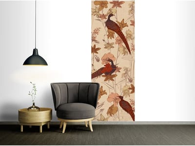 Fotobehang AsianWildlife DD115919 A.S. Création XXL 5 | Fotobehang