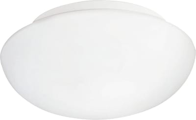 EGLO ELLA wandarmatuur/plafonniÃ¨re, wit