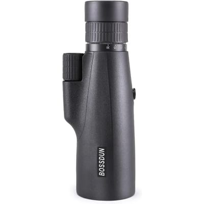 10-30x50 Zoom HD Telescoop Monoculair Camping Krachtig Lange Afstand Met Statief Telefoonclip Voor Vogels Kijken Jagen Verrekijker
