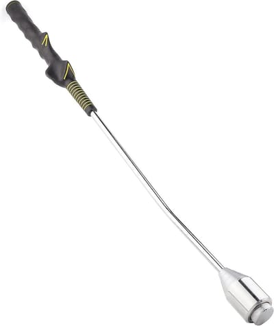 Ronte - Golf Swing Stick Lag Trainer voor Perfectie Swing Techniek en Snelheidstraining