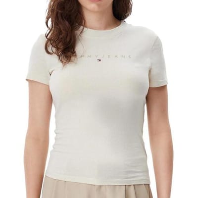 T-shirt Korte Mouw Tommy Hilfiger T-shirt