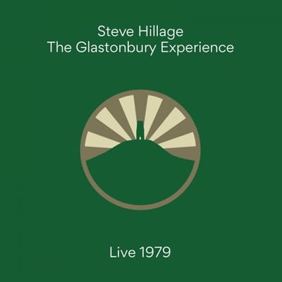 The Glastonbury Experience