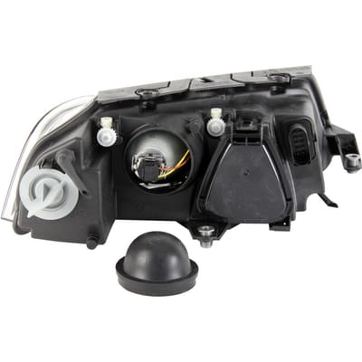 Koplampen HELLA 1EL 008 350-011, links