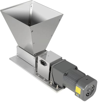Graanmolen – Elektrische Molen – Meelmaker – Korenmolen – 60W Motor – 4 Liter Trechter