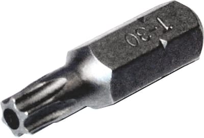 SW-Stahl TBM/4-T7 schroefdraaibit, 6,3 mm (1/4") aandrijving TR-profiel