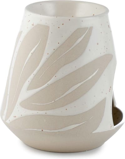 Geurbrander - Waxbrander - Olie brander / Florens Hesperantha