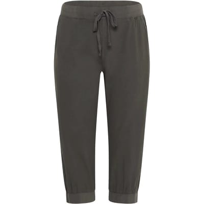 Damesbroek KAFFE Curve Nana Capri