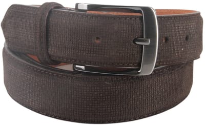 Rehab 8842-223401-4800 heren riemen maat 120 bruin
