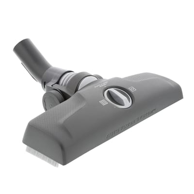 Electrolux 140025651047 Stofzuiger Borstel 32 Mm Zwart
